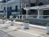 Diogenis Blue Palace