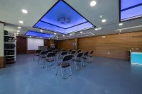 Muju Snow Valley Pension