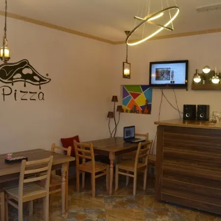 House in Mestia