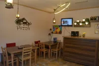 House in Mestia - breakfast