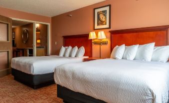 Norland Inn & Suites Roseau