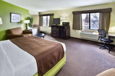 Quality Inn Hotels in Oshkosh