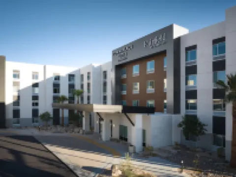 TownePlace Suites Barstow Hotels in Barstow