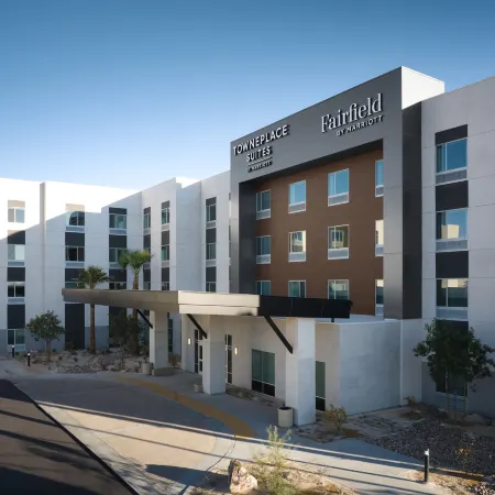 TownePlace Suites Barstow