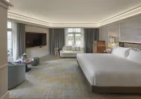 Mandarin Oriental Savoy, Zurich