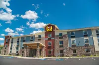 My Place Hotel-Dahlgren/King George, VA Hotels in Dahlgren