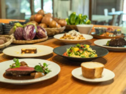 NIPPONIA 平福 宿場町 佐用町のホテル