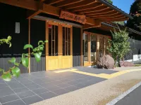 Hanazono Onsen Kaho No Sato Hotel a Katsuragi