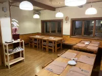 Pension Pechika Hotels in Katashina
