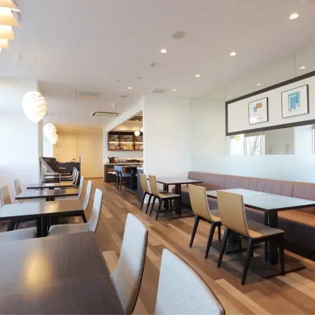 Urban Hotel Minami Kusatsu