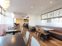 Urban Hotel Minami Kusatsu - breakfast