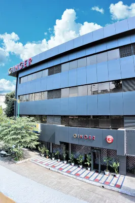 塞恩精吉爾飯店