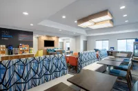 Holiday Inn Express & Suites CLINTON by IHG - Bữa sáng