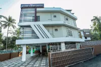 Gateway Airport Hotel - parking