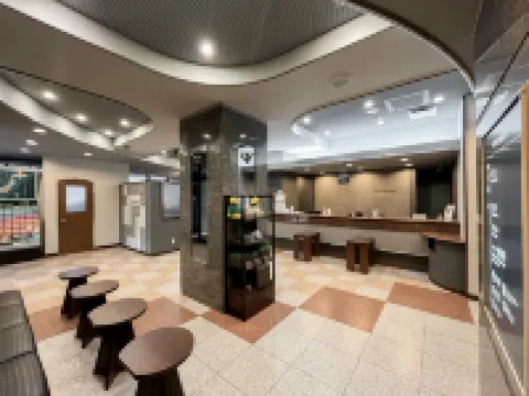 ホテルルートイン第2長野・ホテルルートイン長野別館