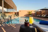 Novotel Arica - Beach