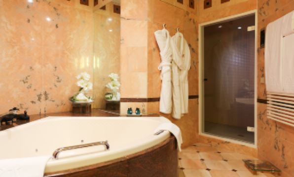 Le Royal Hotels & Resorts Luxembourg