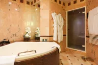 Le Royal Hotels & Resorts Luxembourg - Romanttinen