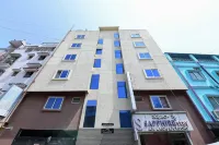 Sapphire Stay