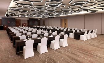 Daegu Marriott Hotel