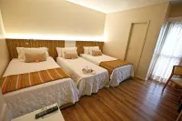Quality Hotel Aracaju