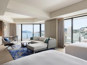 Nagasaki Marriott Hotel