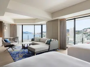 Nagasaki Marriott Hotel