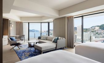 7. Nagasaki..