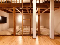 Suzu Onsen Takarayu Bekkan