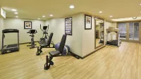Prestige Mountain Resort Rossland - Fitnessstudio