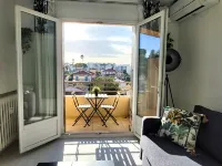 Éclat Méditerranéen - Netflix Hotels in Cagnes-sur-Mer