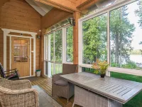 Villa Eerola Hotels in Juva