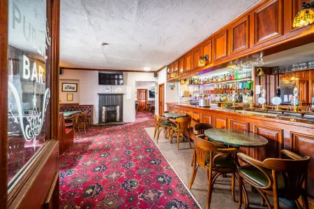 The George and Dragon Отели рядом с достопримечательностью «Farfield Mill»