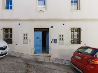 Vista Hotels near Caffe bar Nieves
