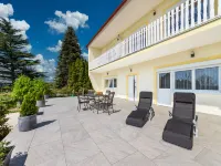 Cserszeg - Homestays