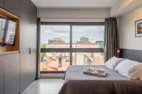 LIV - Apartamento 811 Hotel di 