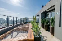 LIV - Apartamento 1101 Hotels in Viamao