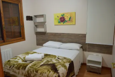 Locar-in Gramado - Residencial Maranello Hotel di 