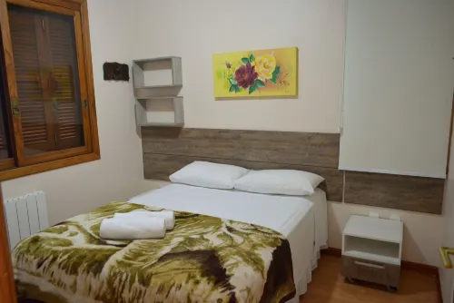 Locar-in Gramado - Residencial Maranello