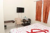Elgozo Hotel Dreams Paradise - Yercaud