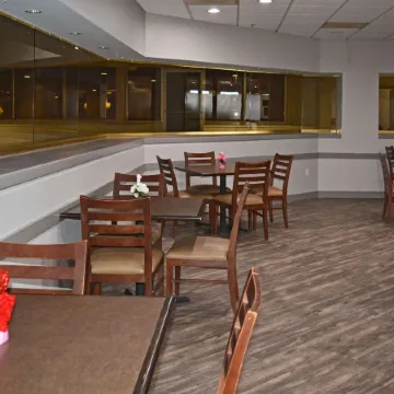 Quality Inn & Suites Syracuse - Carrier Circle