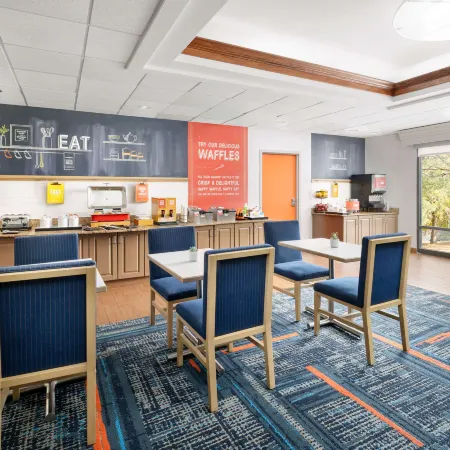Hampton Inn Columbia