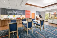 Hampton Inn Columbia