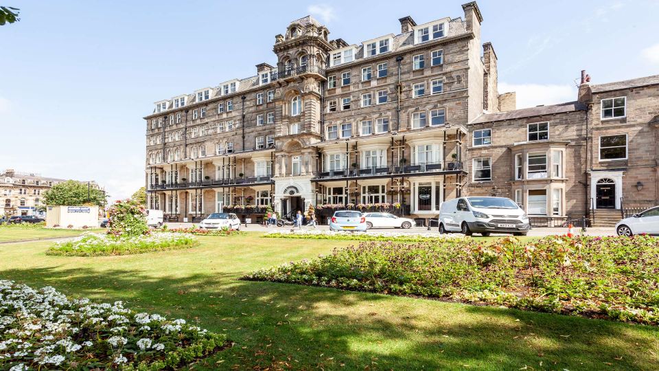 The Yorkshire Hotel