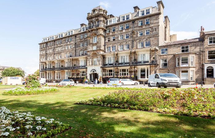The Yorkshire Hotel