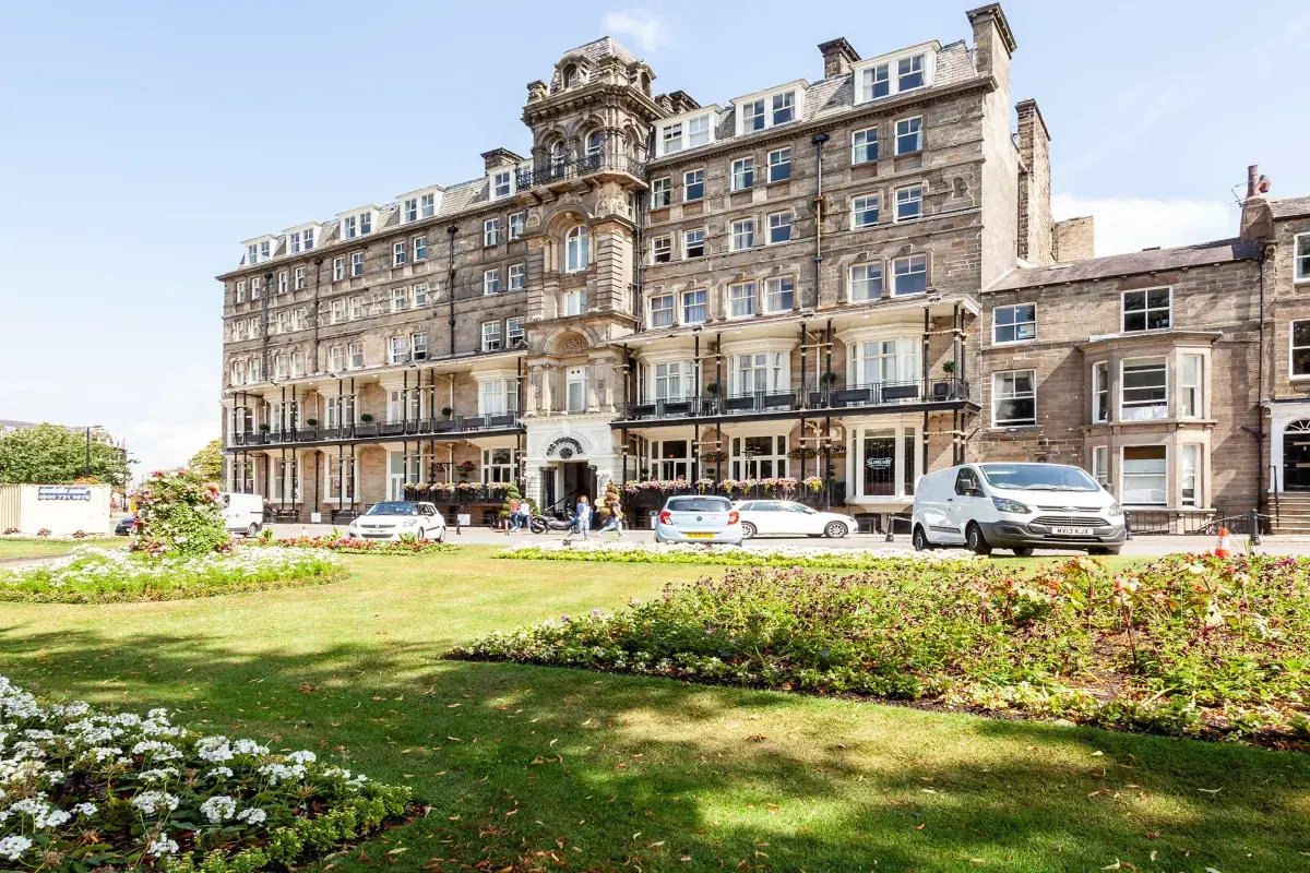The Yorkshire Hotel
