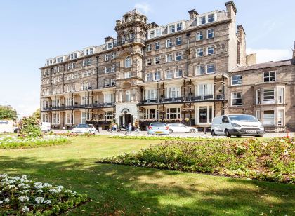The Yorkshire Hotel