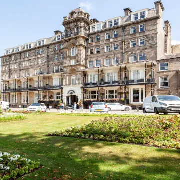 The Yorkshire Hotel