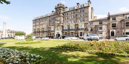 The Yorkshire Hotel Отели в г. Фолифут