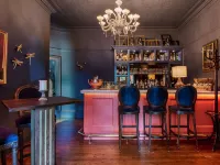 Clementine's Guest House Hotels near Clifton